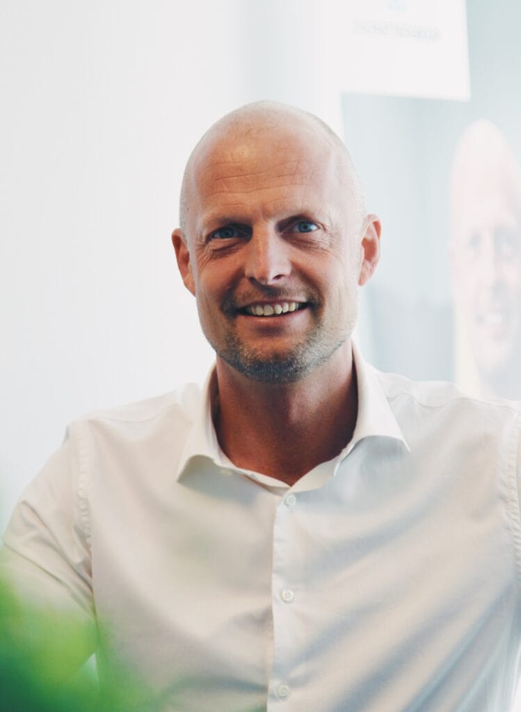 Andreas - OnePartnerGroup
